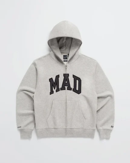 Gap x Madhappy Full Zip Hoodie