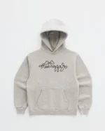 Madhappy Bow Fleece Hoodie