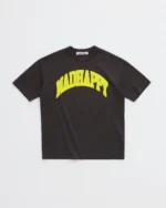 Madhappy Campus Midweight Jersey T-shirt