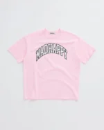 Madhappy Campus Midweight Jersey T-shirt