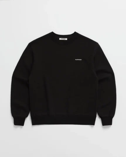 Madhappy Classic Fleece Crewneck