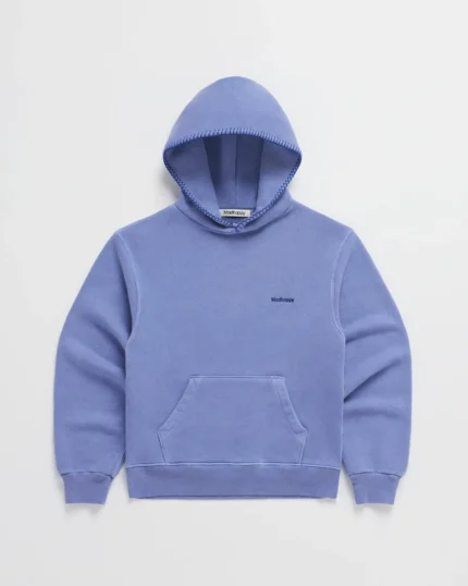 Madhappy Classics Midweight Hoodie Tidal