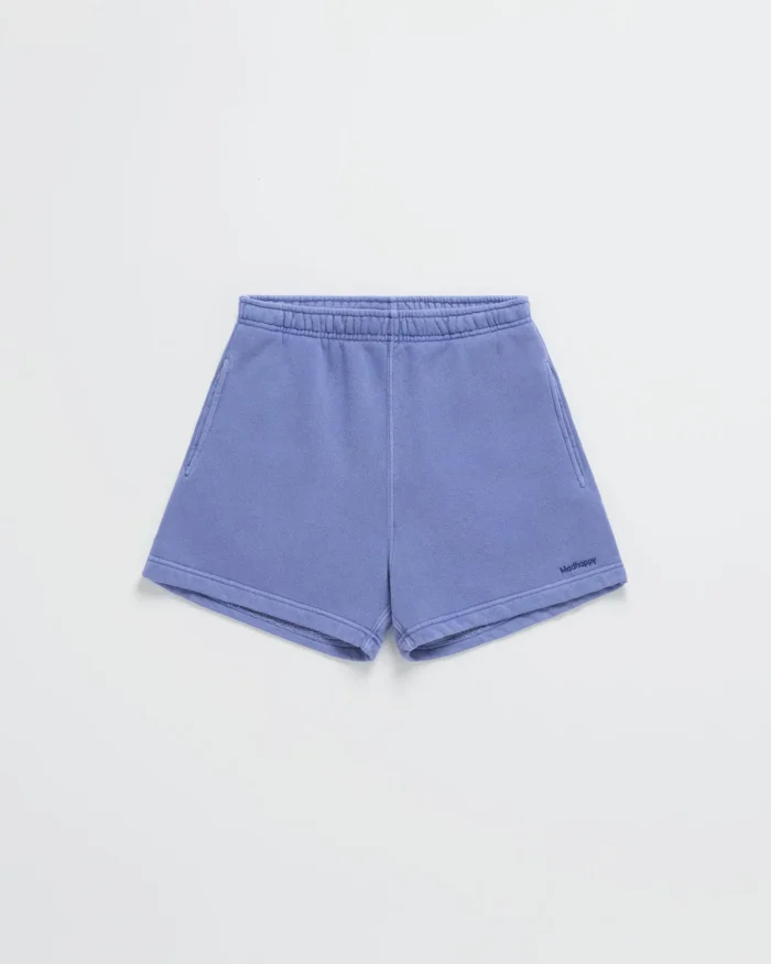 Madhappy Classics Midweight Short Tidal