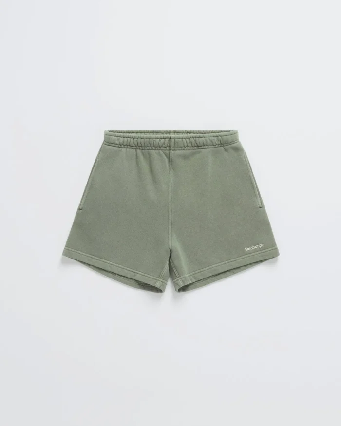 Madhappy Classics Midweight Short Willow