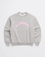 Madhappy Cooper Midweight Crewneck Mellow