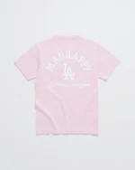 Madhappy Dodgers T-shirt