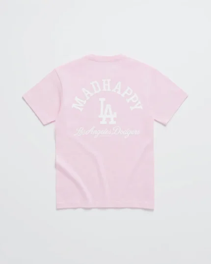 Madhappy Dodgers T-shirt