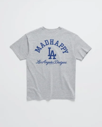 Madhappy Los Angeles Dodgers T-shirt