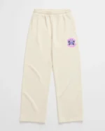 Madhappy Mariposa California Sweatpants Whitecap