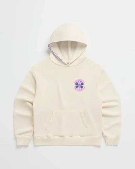 Madhappy Mariposa Fleece Hoodie