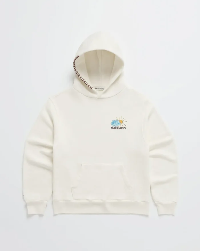 Antique Madhappy Mental Health Awareness Month Hoodie