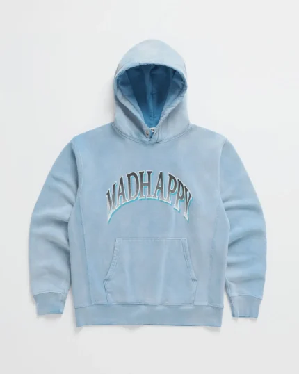 Madhappy State Faded Drift Hoodie