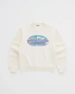 Antique Madhappy Great Outdoors Crewneck