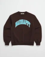 Blackberry Madhappy Crewneck