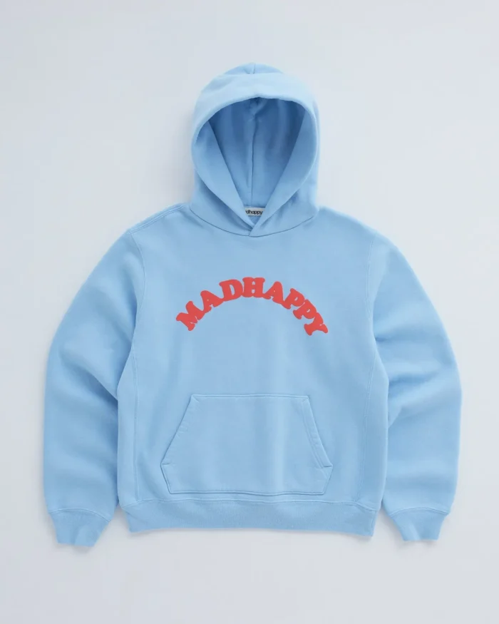 Daylight Madhapp Cooper Fleece Hoodie