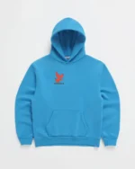 Gulf Madhappy Coachella Fleece Hoodie