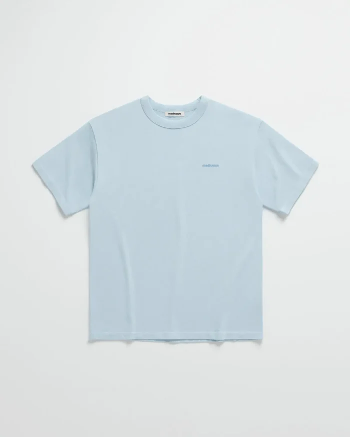 Icy Madhappy Classics Heavyweight T-shirt