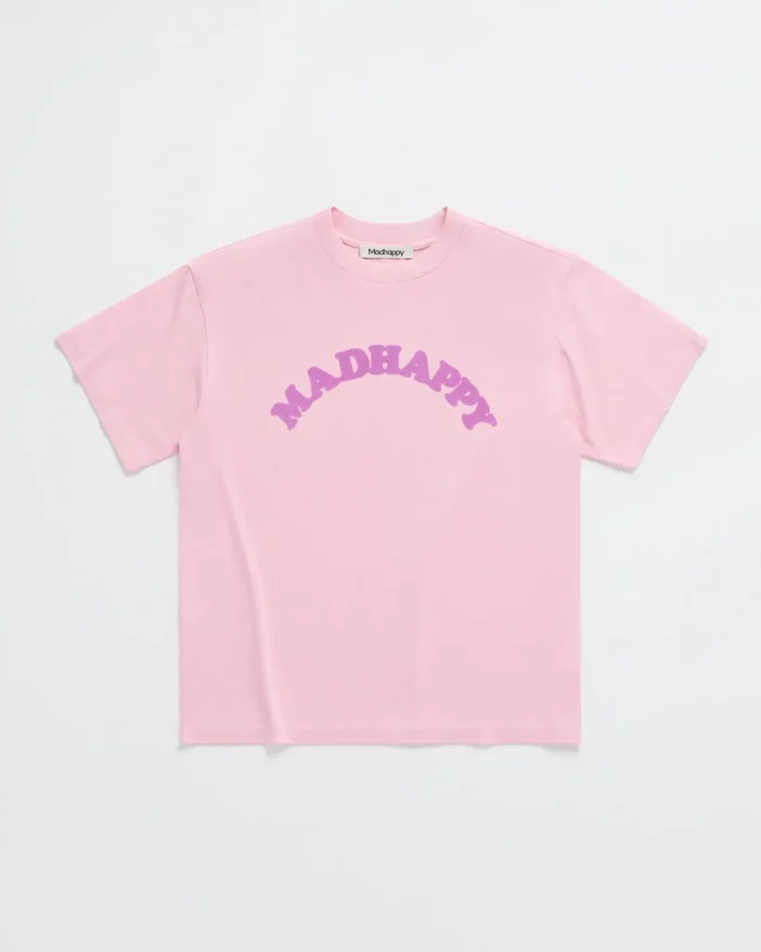 Lychee Madhappy Cooper Midweight T-shirt