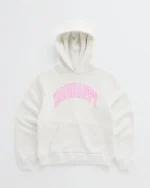 Madhappy Ash Fleece Hoodie