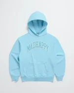 Madhappy Noir Fleece Hoodie