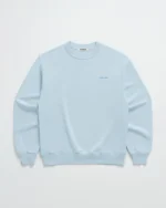 Verbena Madhappy Classics Fleece Crewneck