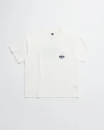 Madhappy Gap Globe Pocket T-shirt Jet