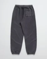 Madhappy Gap Globe Sweatpant Jet