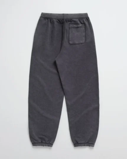 Madhappy Gap Globe Sweatpant Jet