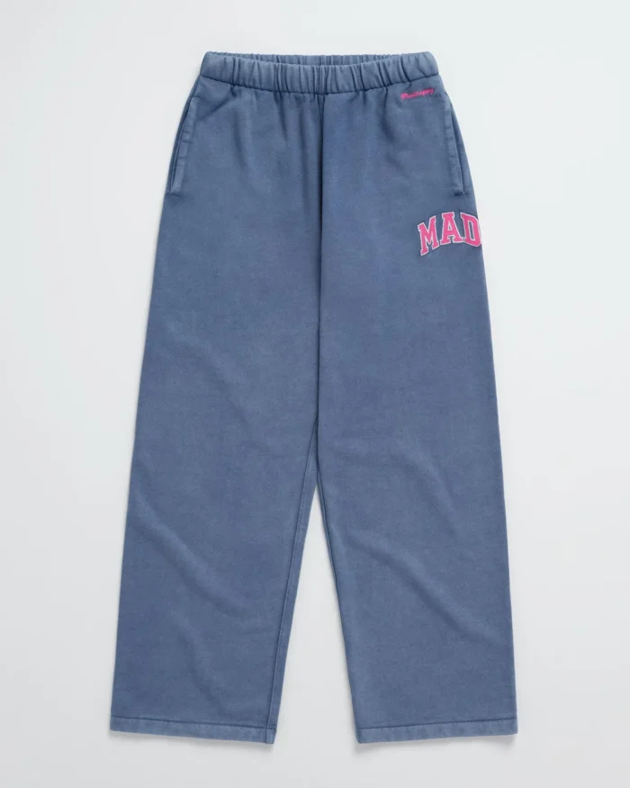 Madhappy Gap Mad Straight Sweatpants Meadow