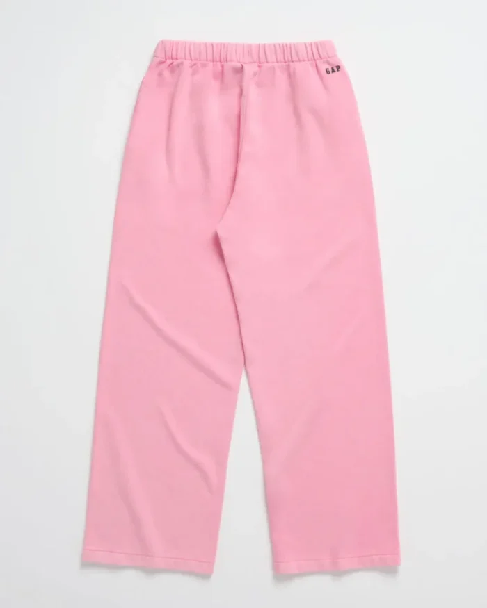 Madhappy Gap Mad Straight Sweatpants Meadow