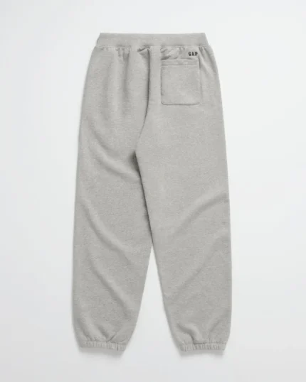 Madhappy Gap Mad Sweatpants Heather Grey