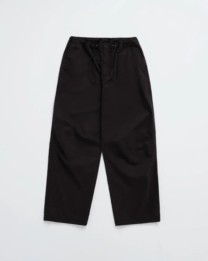 Madhappy Gap Oversized Parachute Pant Jet