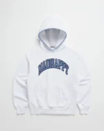 Madhappy Noir Fleece Hoodie