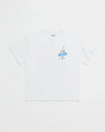 Madhappy Pantry Pals T-shirt White