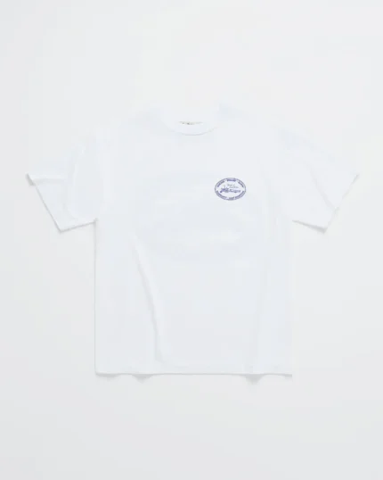 Madhappy Round Swamp Farm Midweight Tee