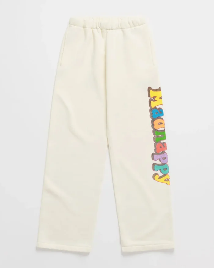 Madhappy Vanilla Sweatpants