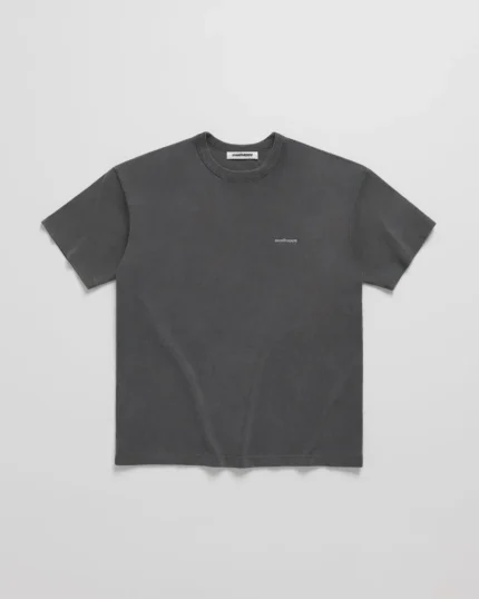 Slate Madhappy Heavyweight Tee