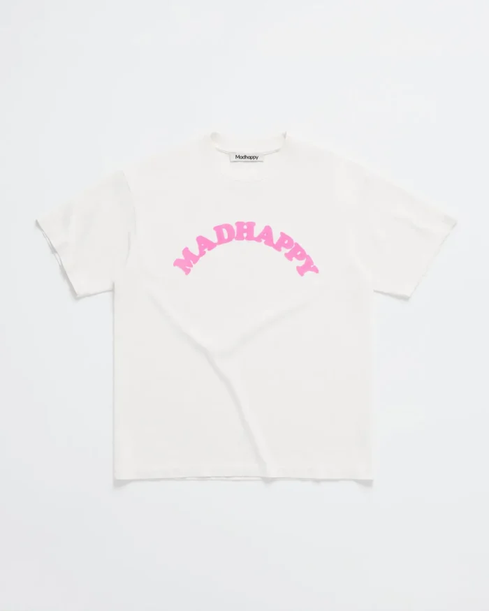 Snowflake Madhappy Cooper Midweight T-shirt