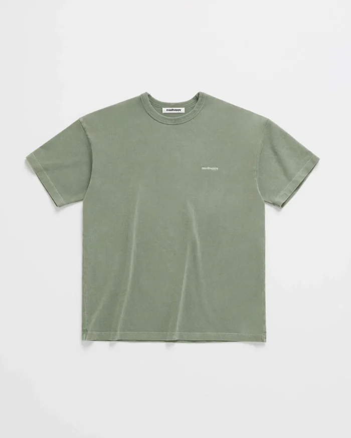 Willow Madhappy Heavyweight Tee