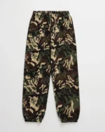 Madhappy Yankees Woodland Camo Sweatpants